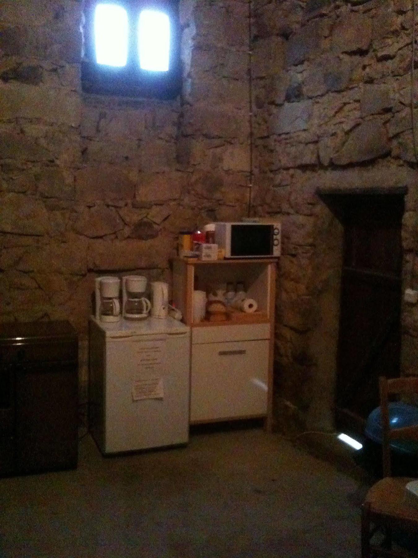 Auberge De Jeunesse Chez Mc Donald Zevaco Экстерьер фото