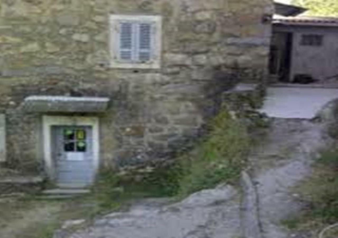 Auberge De Jeunesse Chez Mc Donald Zevaco Экстерьер фото
